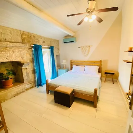 Alaca Butik Hotell Alaçatı