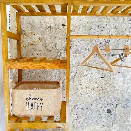 Alaca Butik Hotell Alaçatı