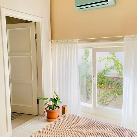 Hotell Alaca Butik *