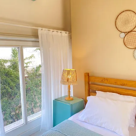 Alaca Butik Hotell Alaçatı