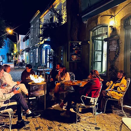 酒店 Alaca Butik *