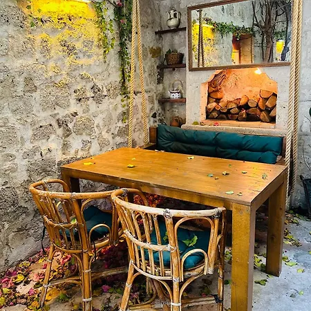 Alaca Butik Alaçatı