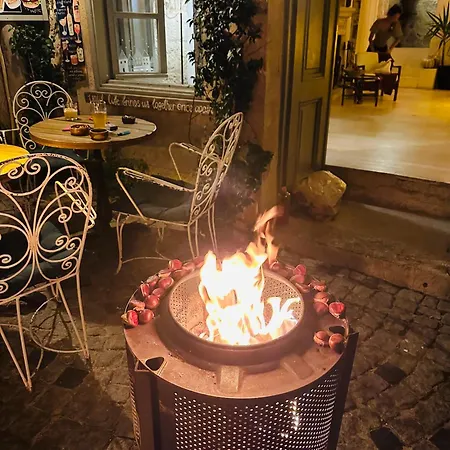 Alaca Butik Hotell *