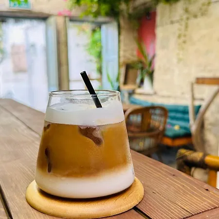 Alaca Butik Hotell Alaçatı