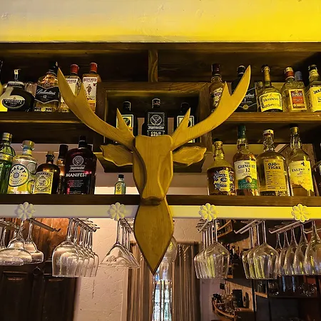 Alaca Butik 酒店 阿拉恰特