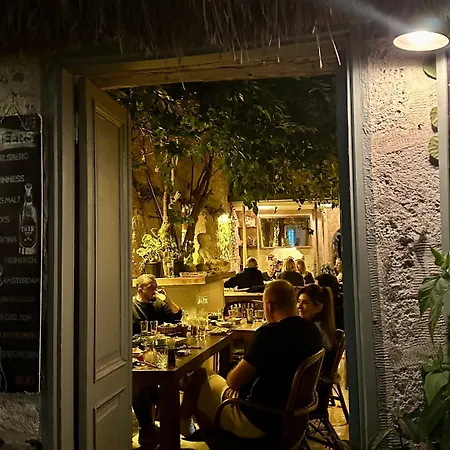 Alaca Butik Ξενοδοχείο