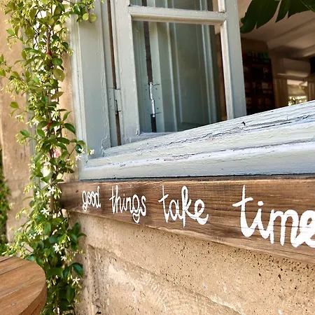 Alaca Butik 酒店 *