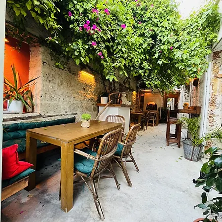 Hotell Alaca Butik Alaçatı