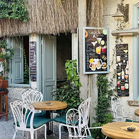 Alaca Butik Hotell *