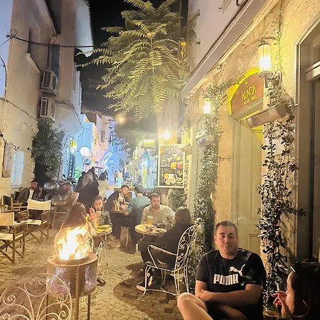 Alaca Butik Ξενοδοχείο *