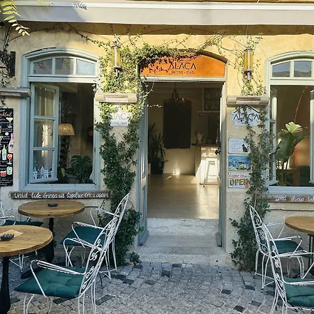 Hotell Alaca Butik *