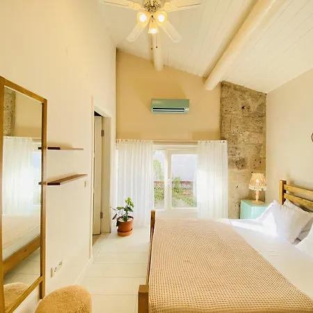 Hotell Alaca Butik Alaçatı