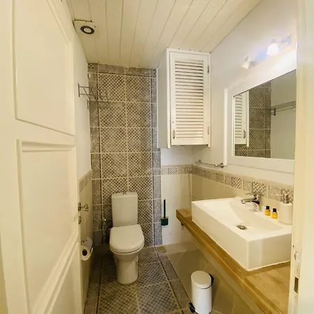 Hotell Alaca Butik Alaçatı