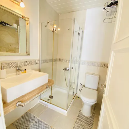 Alaca Butik Hotell *