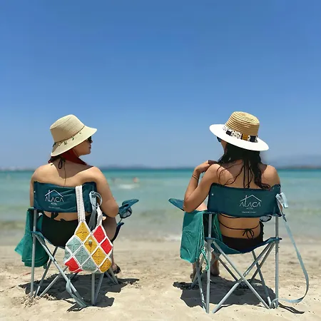 Hotell Alaca Butik Alaçatı