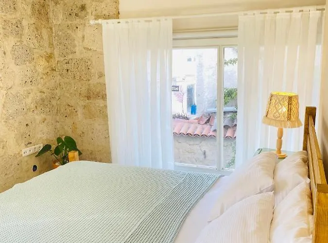 Alaca Butik * 阿拉恰特