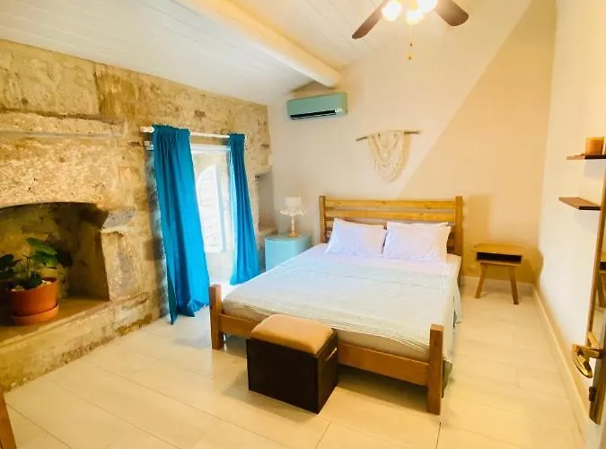 Alaca Butik 酒店 阿拉恰特