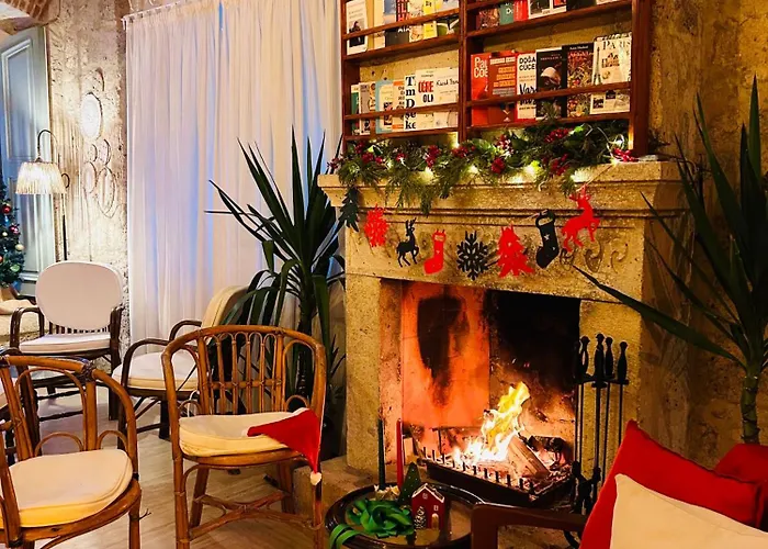 Alaca Butik 酒店 阿拉恰特