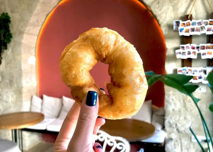 Alaca Butik 酒店 阿拉恰特