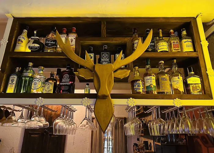 Alaca Butik 酒店 阿拉恰特