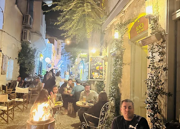 Alaca Butik 酒店 *