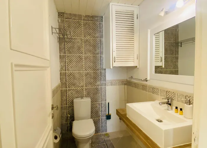 酒店 Alaca Butik 阿拉恰特