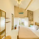 Hotel Alaca Butik Alacati