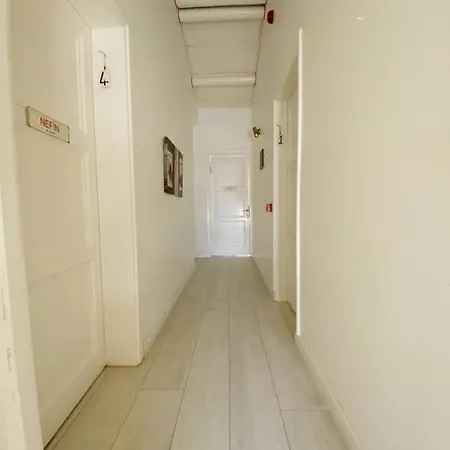 Alaca Butik Otel Çeşme