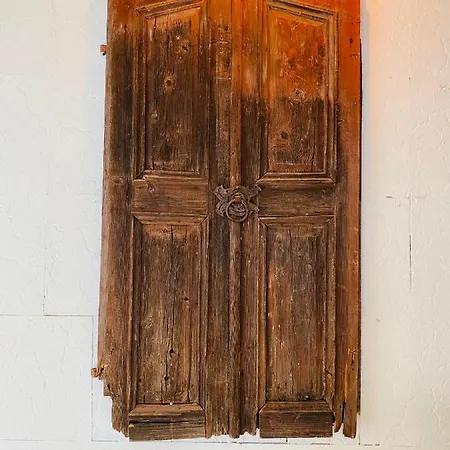 Alaca Butik Otel