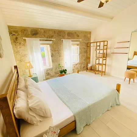 Alaca Butik Otel