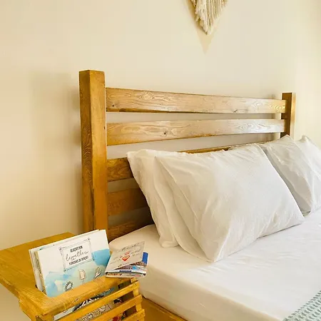 Alaca Butik Otel *