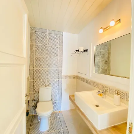 Hotel Alaca Butik Alacati