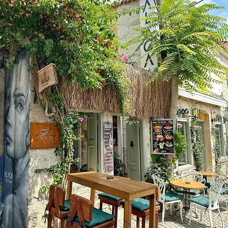 Otel Alaca Butik