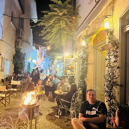 Alaca Butik * Alacati