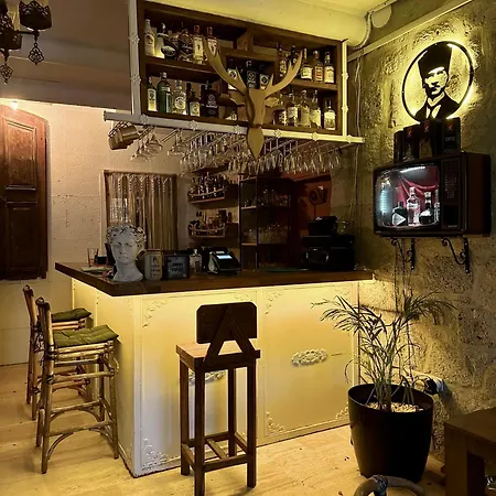 Otel Alaca Butik *