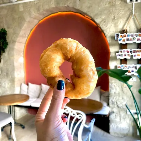 Alaca Butik Hotel Alaçatı