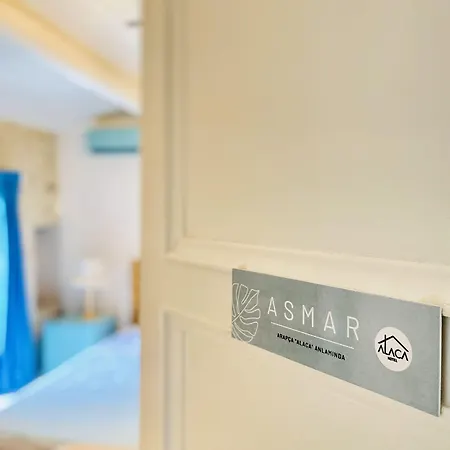 Alaca Butik * Alaçatı