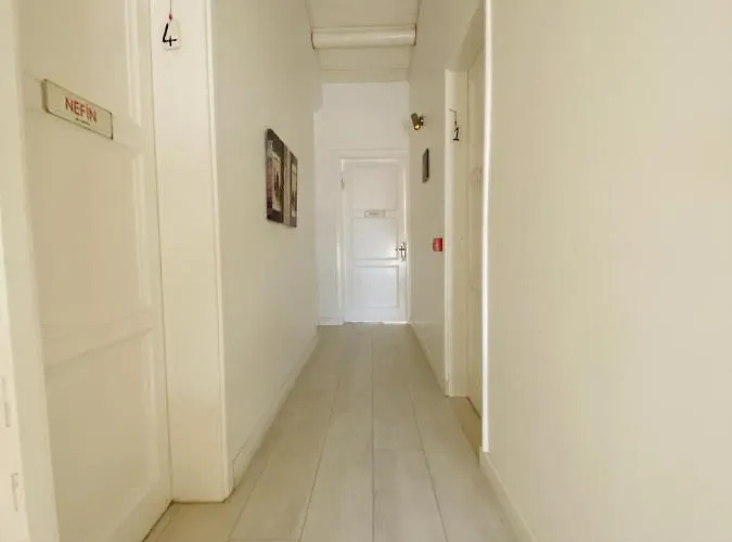 Alaca Butik فندق ألاتشاتي