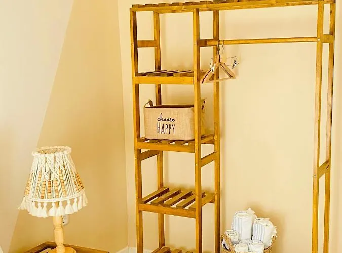 فندق Alaca Butik *