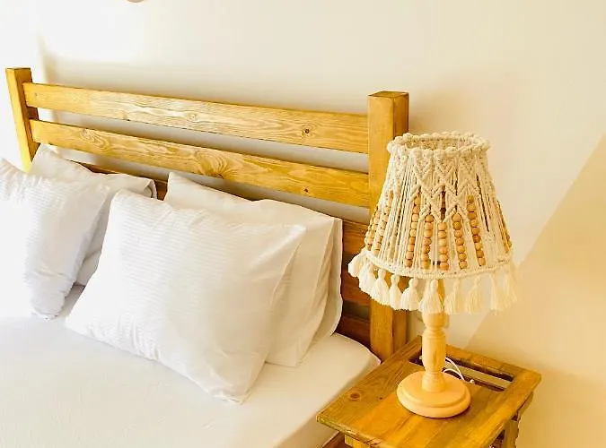 Alaca Butik * ألاتشاتي