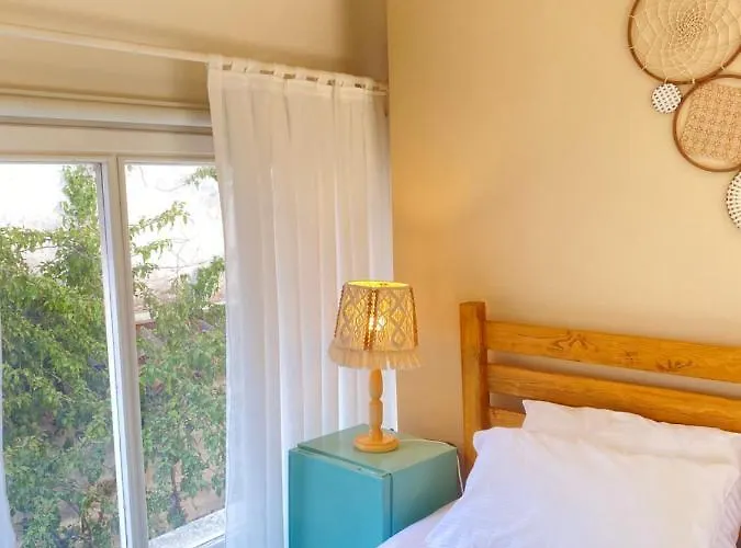 فندق Alaca Butik *