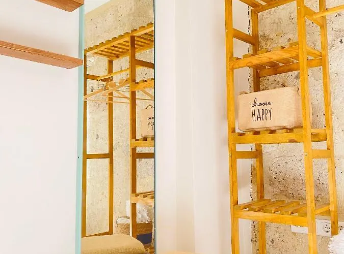 Alaca Butik * ألاتشاتي