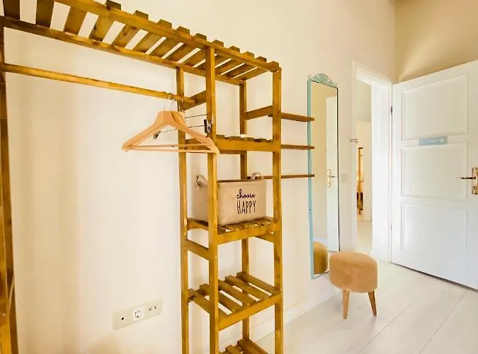 فندق Alaca Butik *