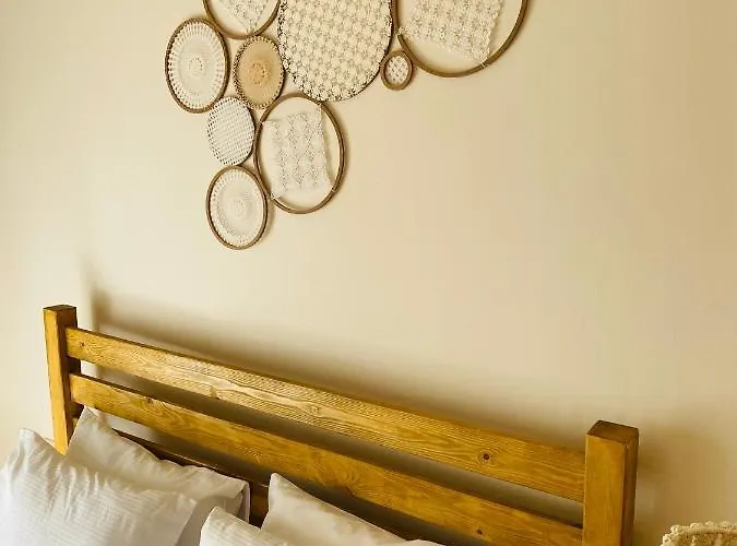 فندق Alaca Butik *