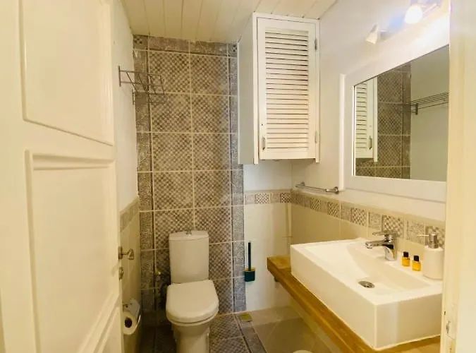 فندق Alaca Butik