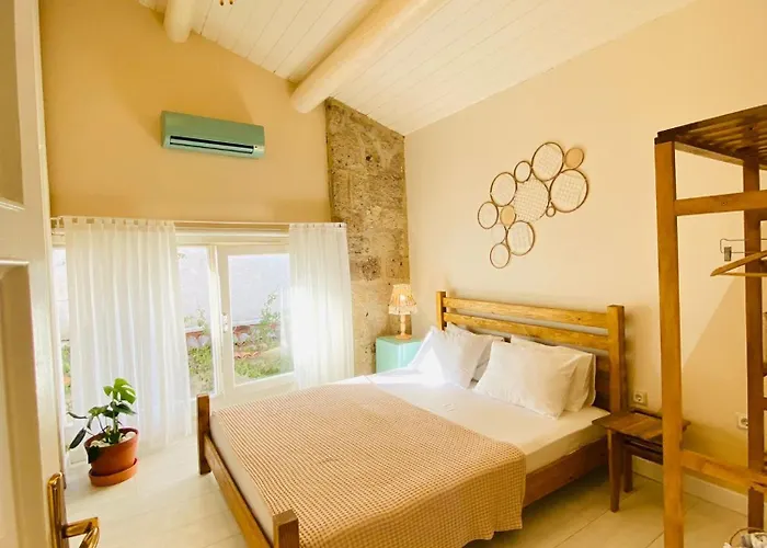 Alaca Butik * ألاتشاتي