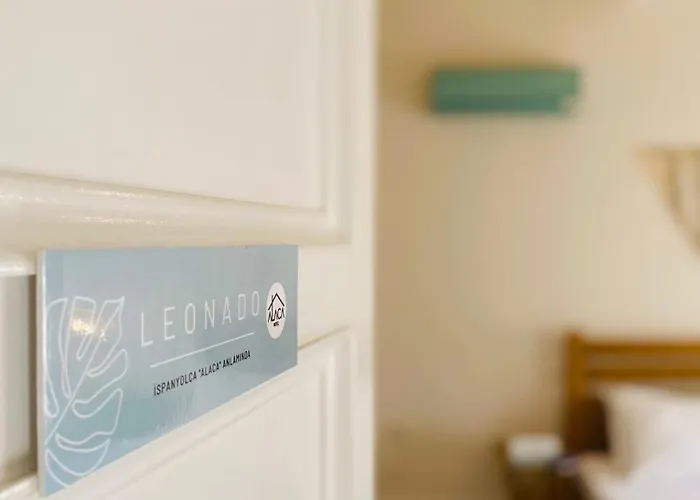 Alaca Butik * ألاتشاتي