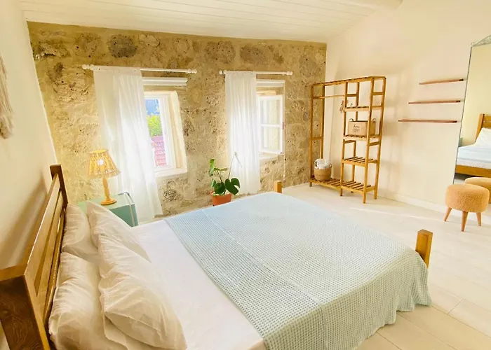 Alaca Butik فندق