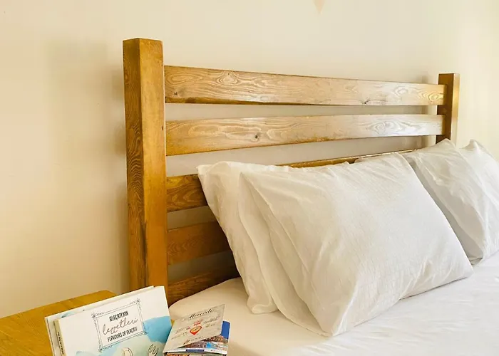 Alaca Butik فندق *