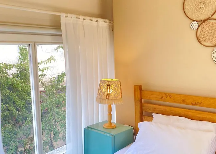 Alaca Butik فندق ألاتشاتي